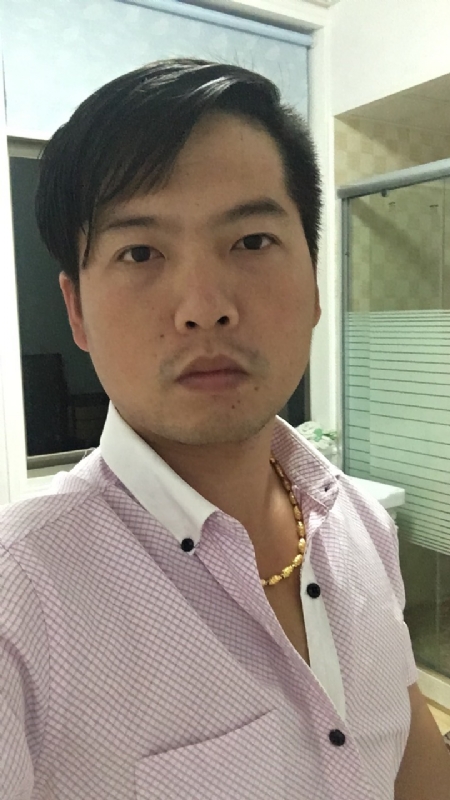 彬彬有礼的第二张照片--舟山残疾人相亲网