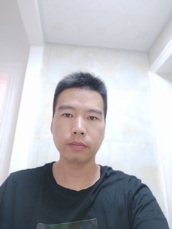 只因有你的第一张照片--舟山残疾人相亲网