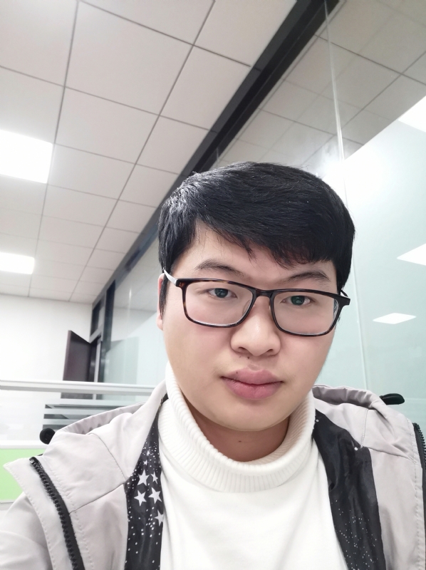 乀漓洛的第一张照片--舟山残疾人相亲网