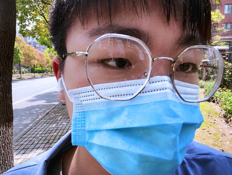 暻琰的第一张照片--舟山残疾人相亲网