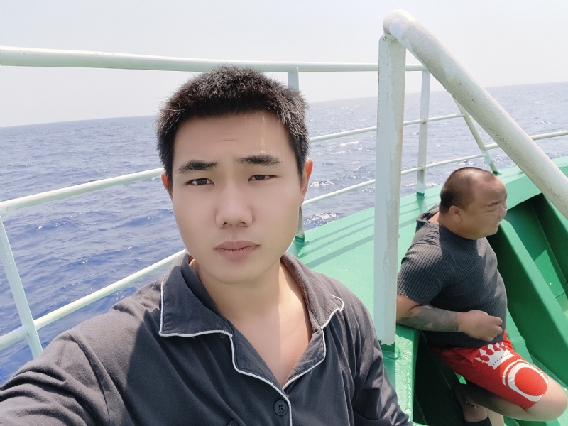 博博鸭的第一张照片--舟山残疾人相亲网