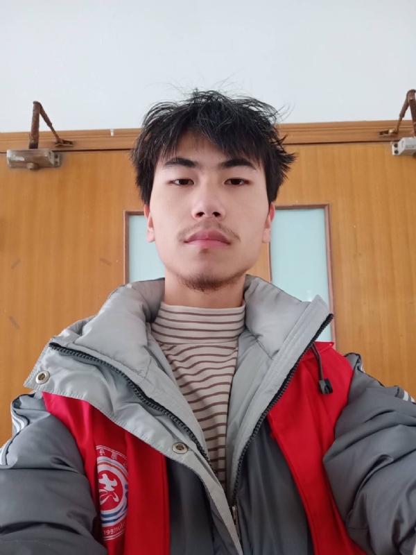 真诚的来的第一张照片--舟山残疾人相亲网